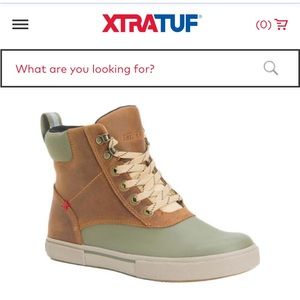 Xtra Tuff Boots